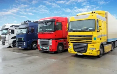 Ankara Uzundere Nakliye Ambarı